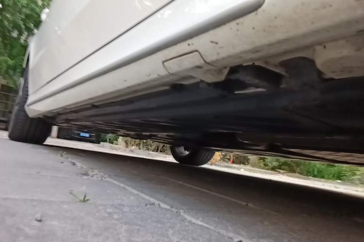 Used Mercedes-Benz C-Class 2021 C 260 L Sport Edition Star Collection Chassis Front Right