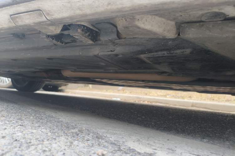 Used Mercedes-Benz C-Class 2021 C 260 L Sport Edition Star Collection Chassis Front Right