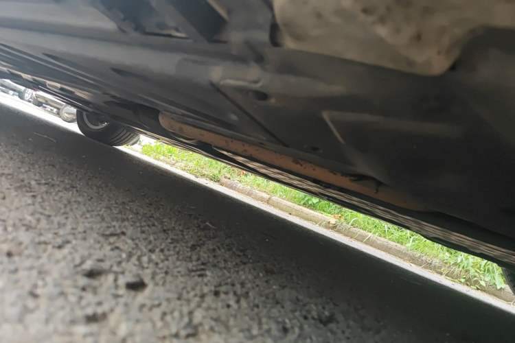 Used Mercedes-Benz C-Class 2021 C 260 L Sport Edition Chassis Front Right