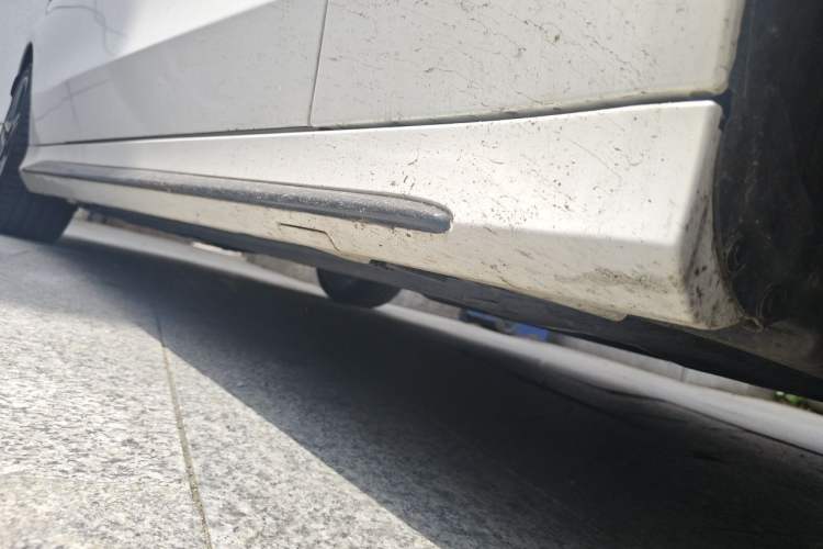 Used Mercedes-Benz C-Class 2021 C 260 Star Edition Chassis Front Right