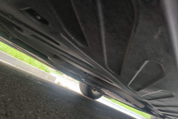 Used Mercedes-Benz C-Class 2021 C 260 Star Edition Chassis Front Right