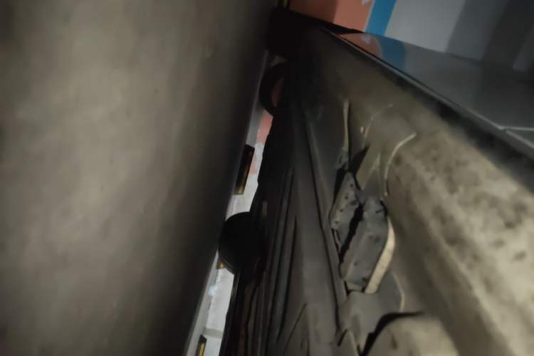 Used Mercedes-Benz C-Class 2021 C 260 Star Edition Chassis Front Right