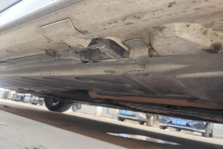 Used Mercedes-Benz C-Class 2021 C 260 L Sport Edition Chassis Front Right