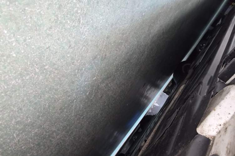 Used Mercedes-Benz C-Class 2021 C 260 L Sport Edition Chassis Front Right
