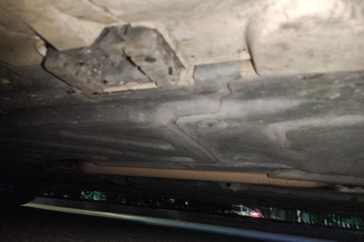 Used Mercedes-Benz C-Class 2021 C 260 L Sport Edition Chassis Front Right