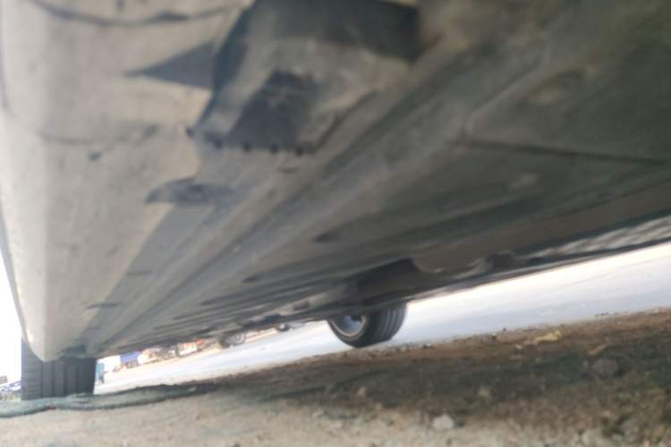 Used Mercedes-Benz C-Class 2021 C 260 L Sport Edition Star Collection Chassis Front Right