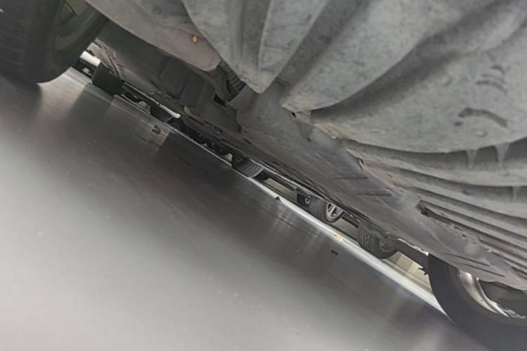 Used Mercedes-Benz C-Class 2021 C 260 L Sport Edition Chassis Front Right