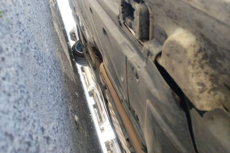 Used Mercedes-Benz C-Class 2021 C 260 L Sport Edition Star Collection Chassis Front Right