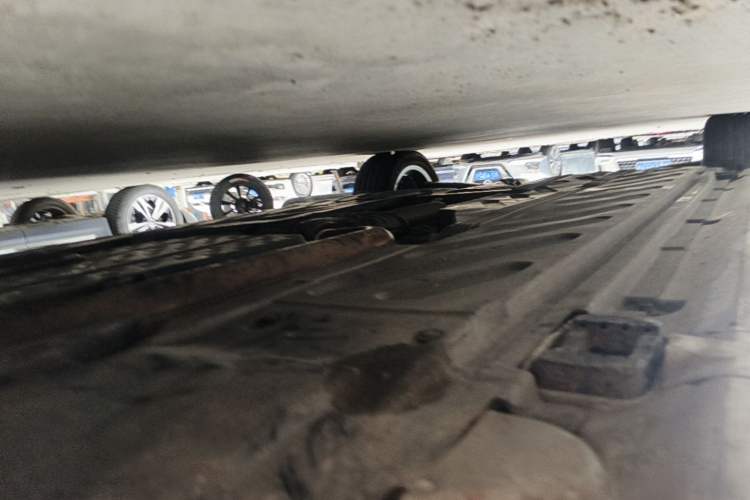 Used Mercedes-Benz C-Class 2021 C 260 L Sport Edition Chassis Front Right