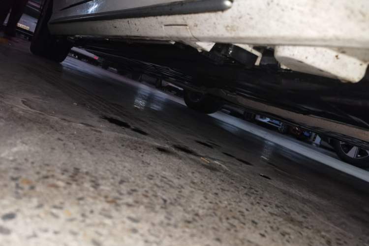 Used Mercedes-Benz C-Class 2021 C 200 L Fashion Edition Sport Version Chassis Front Right
