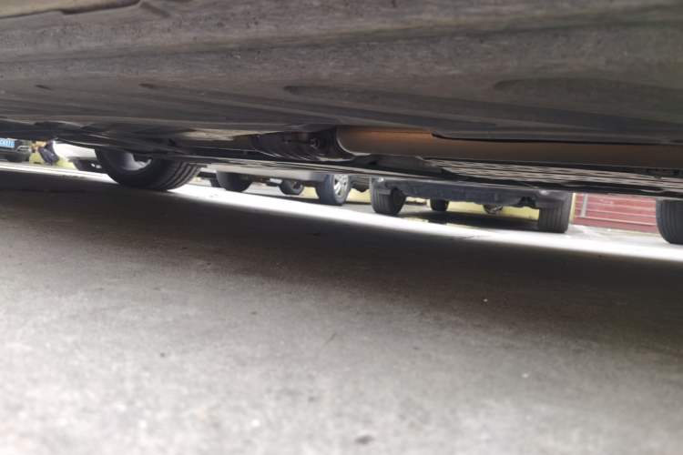 Used Mercedes-Benz C-Class 2021 C 260 Star Edition Chassis Front Right