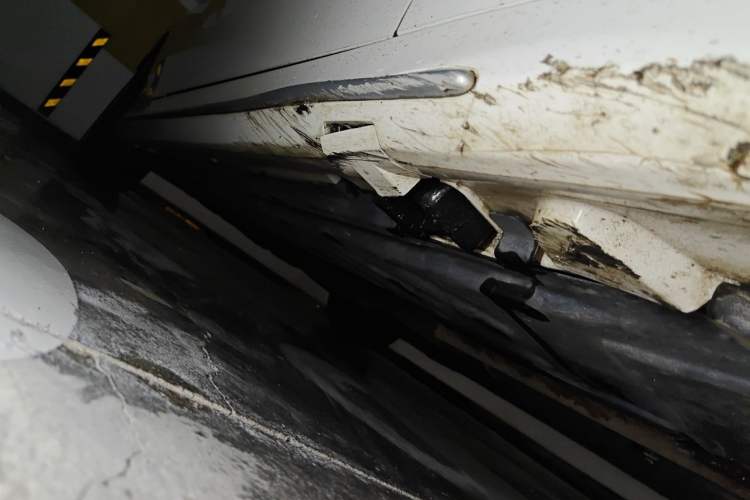Used Mercedes-Benz C-Class 2021 C 260 L Sport Edition Star Collection Chassis Front Right
