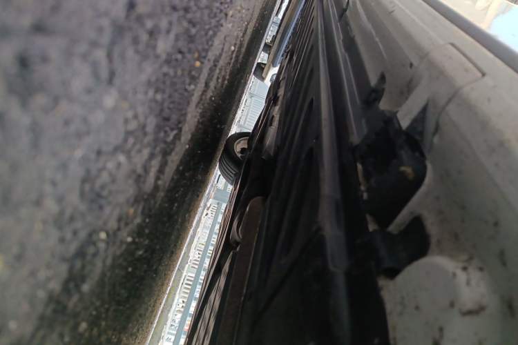 Used Mercedes-Benz C-Class 2021 C 200 L Fashion Edition Sport Version Chassis Front Right