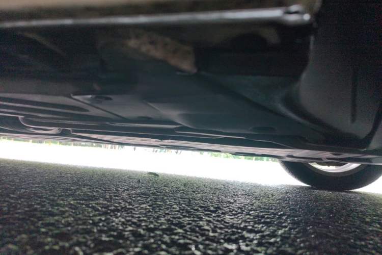 Used Mercedes-Benz C-Class 2021 C 260 L Sport Edition Chassis Front Right