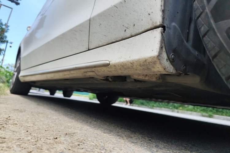 Used Mercedes-Benz C-Class 2021 C 260 L Sport Edition Chassis Front Right