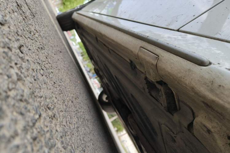 Used Mercedes-Benz C-Class 2021 C 260 L Sport Edition Chassis Front Right
