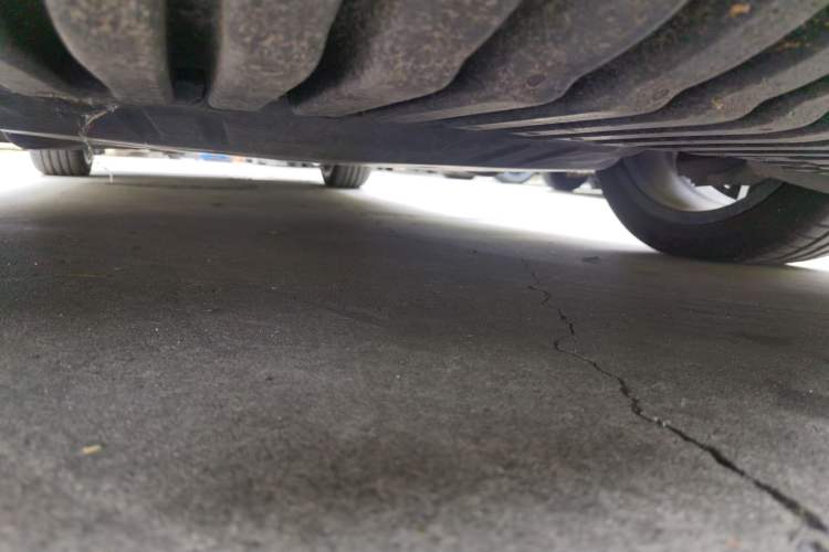 Used Mercedes-Benz C-Class 2021 C 260 Star Edition Chassis Front