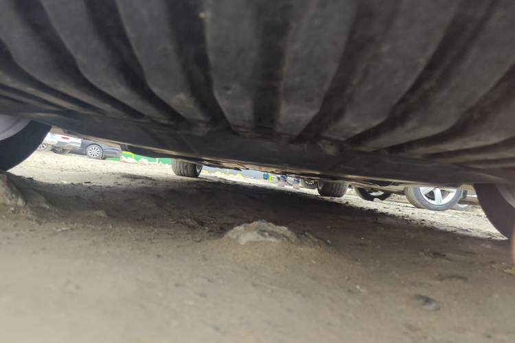 Used Mercedes-Benz C-Class 2021 C 260 Coupe Chassis Front