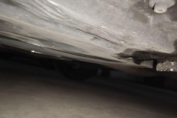 Used Mercedes-Benz C-Class 2021 C 260 L Sport Edition Star Collection Chassis Front