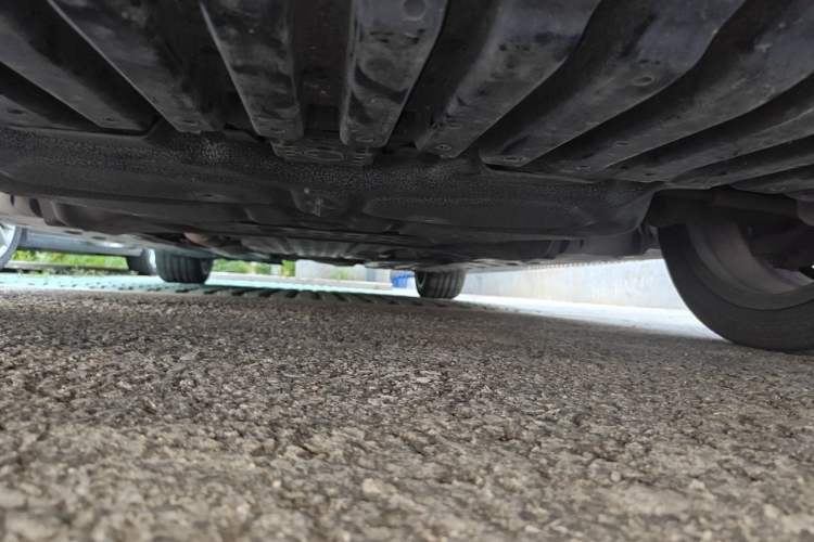 Used Mercedes-Benz C-Class 2021 C 260 Star Edition Chassis Front