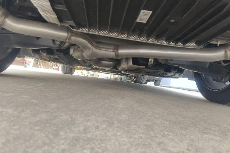 Used Mercedes-Benz C-Class 2021 C 200 Coupe Chassis Rear