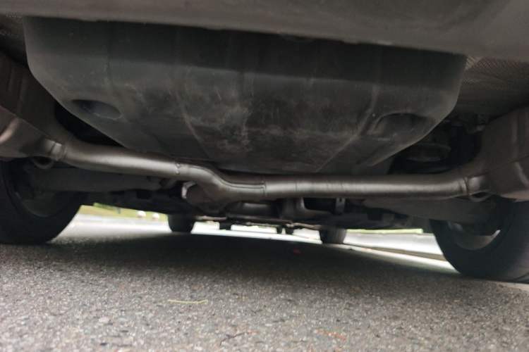Used Mercedes-Benz C-Class 2021 C 260 Coupe Chassis Rear