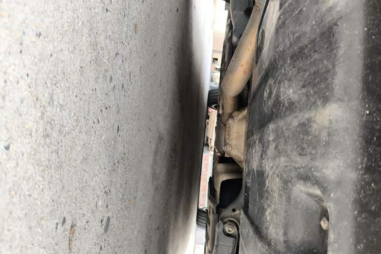 Used Mercedes-Benz C-Class 2021 C 260 L Sport Edition Star Collection Chassis Rear