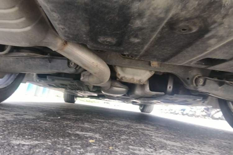 Used Mercedes-Benz C-Class 2021 C 260 L Sport Edition Star Collection Chassis Rear