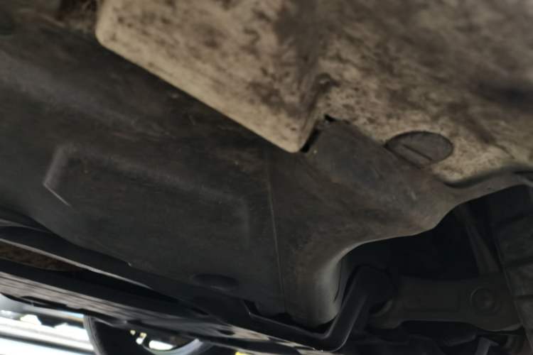 Used Mercedes-Benz C-Class 2021 C 260 Star Edition Chassis Rear