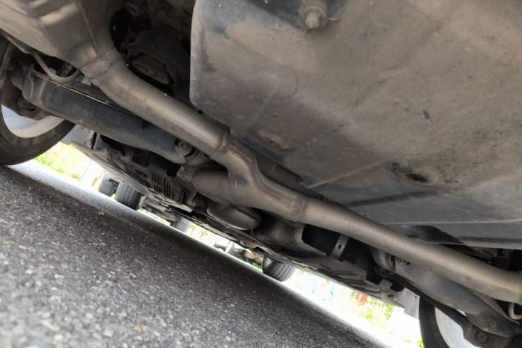 Used Mercedes-Benz C-Class 2021 C 260 Star Edition Chassis Rear