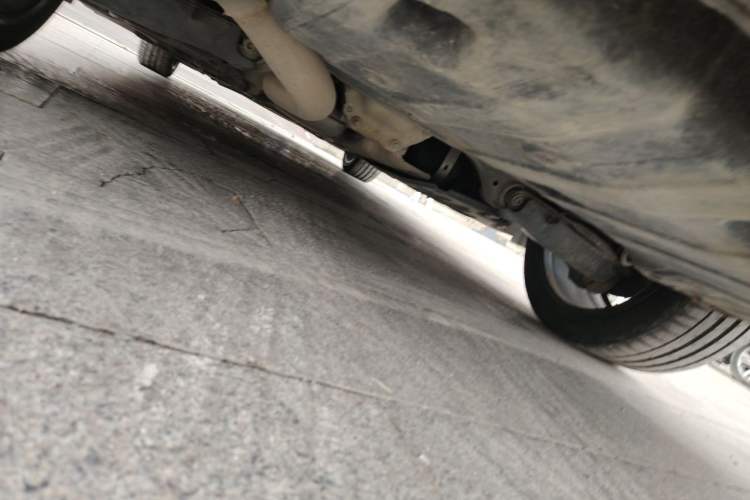 Used Mercedes-Benz C-Class 2021 C 260 L Sport Edition Star Collection Chassis Rear