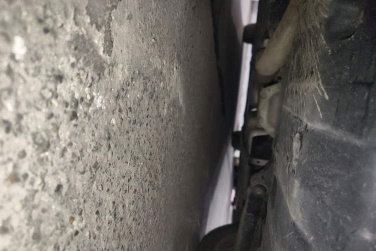 Used Mercedes-Benz C-Class 2021 C 260 L Sport Edition Chassis Rear