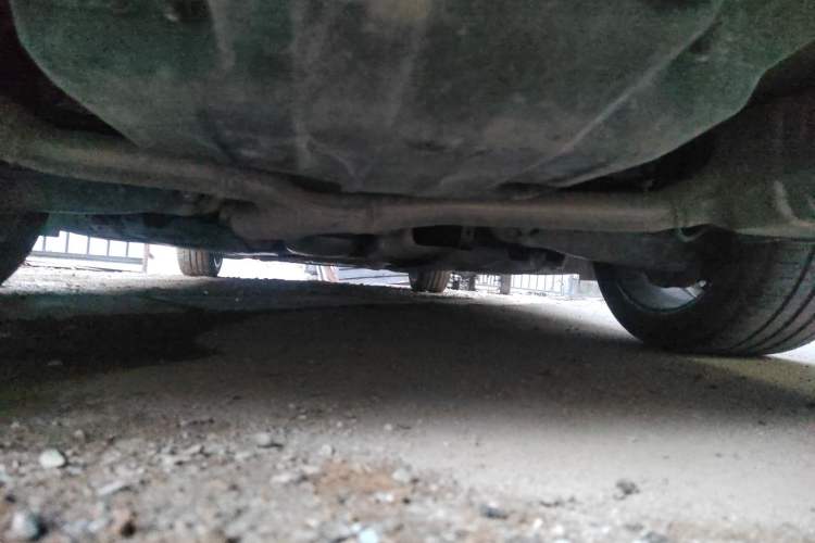 Used Mercedes-Benz C-Class 2021 C 260 Star Edition Chassis Rear