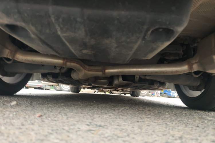 Used Mercedes-Benz C-Class 2021 C 260 Coupe Chassis Rear