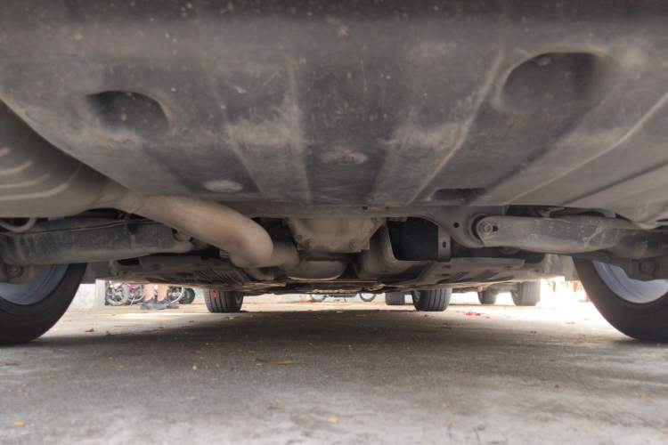 Used Mercedes-Benz C-Class 2021 C 260 L Sport Edition Star Collection Chassis Rear