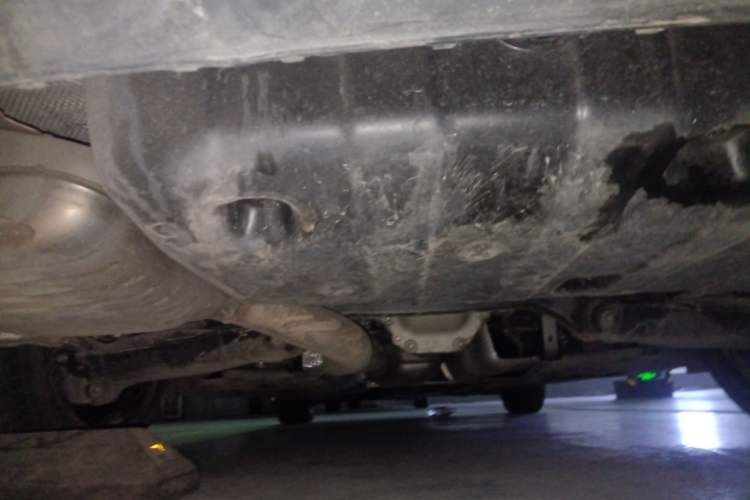 Used Mercedes-Benz C-Class 2021 C 260 L Sport Edition Star Collection Chassis Rear