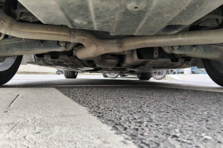 Used Mercedes-Benz C-Class 2021 C 260 Star Edition Chassis Rear