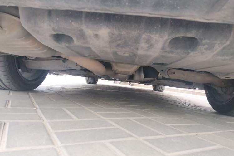 Used Mercedes-Benz C-Class 2021 C 260 L Sport Edition Star Collection Chassis Rear