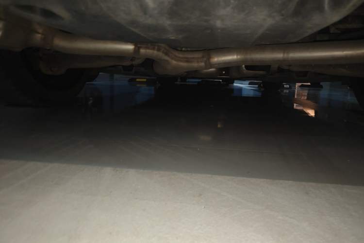 Used Mercedes-Benz C-Class 2021 C 260 Coupe Chassis Rear