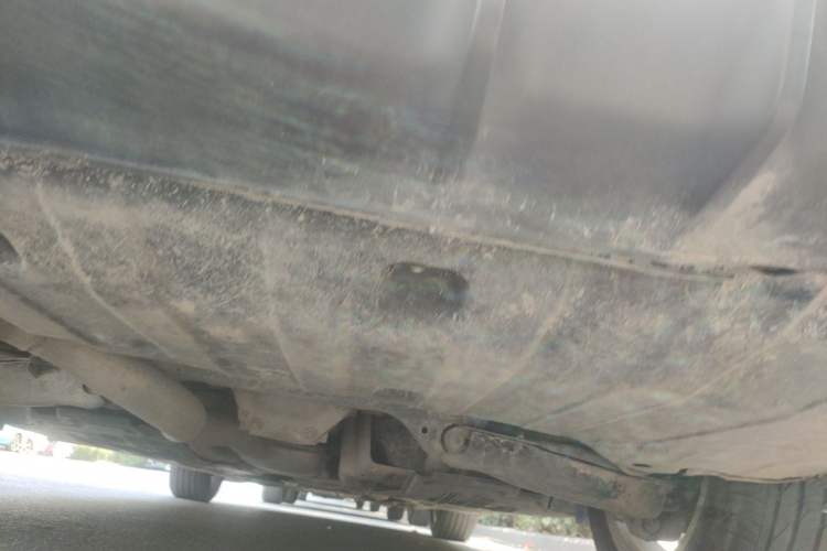 Used Mercedes-Benz C-Class 2021 C 260 L Sport Edition Chassis Rear