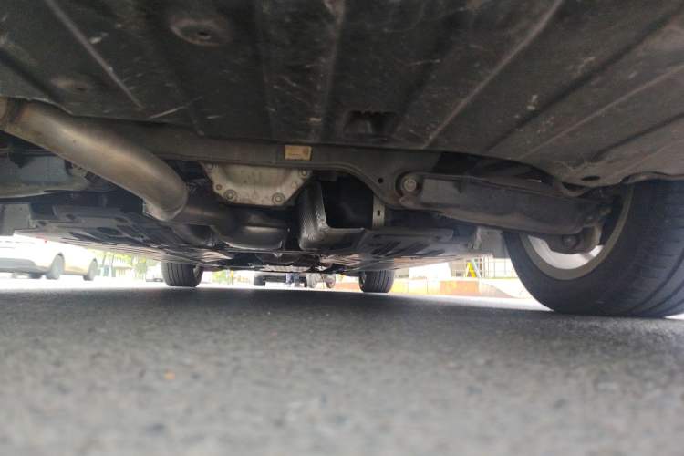 Used Mercedes-Benz C-Class 2021 C 260 L Sport Edition Chassis Rear