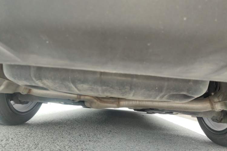 Used Mercedes-Benz C-Class 2021 C 260 Coupe Chassis Rear