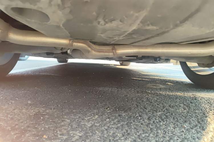 Used Mercedes-Benz C-Class 2021 C 260 Coupe Chassis Rear