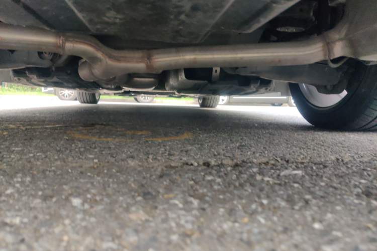 Used Mercedes-Benz C-Class 2021 C 260 Coupe Chassis Rear