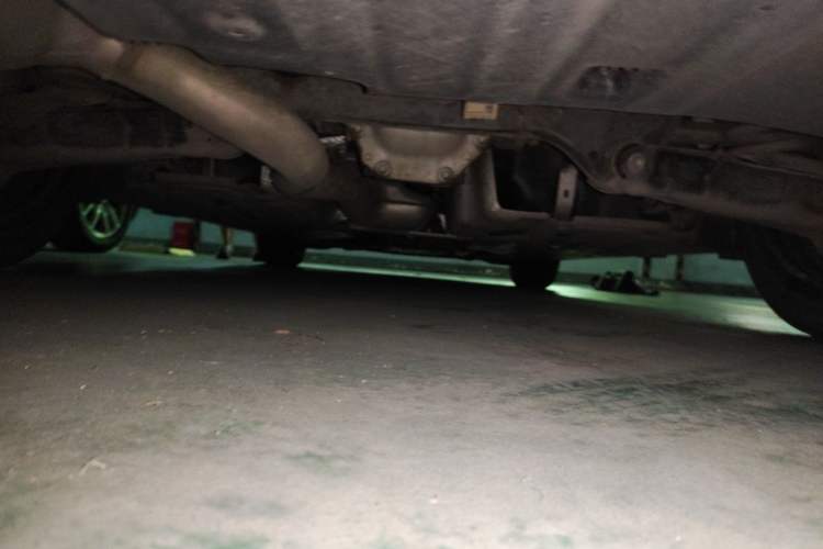 Used Mercedes-Benz C-Class 2021 C 260 L Sport Edition Star Collection Chassis Rear