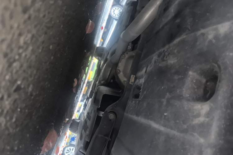 Used Mercedes-Benz C-Class 2021 C 260 L Sport Edition Star Collection Chassis Rear