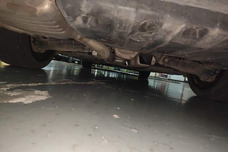 Used Mercedes-Benz C-Class 2021 C 260 L Sport Edition Star Collection Chassis Rear