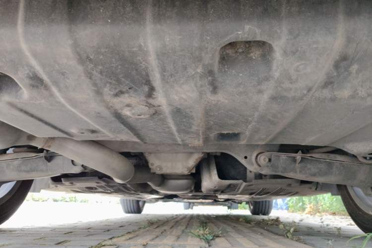 Used Mercedes-Benz C-Class 2021 C 260 L Sport Edition Chassis Rear