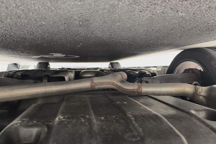 Used Mercedes-Benz C-Class 2021 C 260 Coupe Chassis Rear