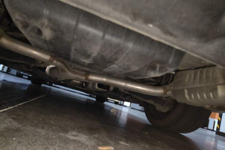Used Mercedes-Benz C-Class 2021 C 260 Coupe Chassis Rear